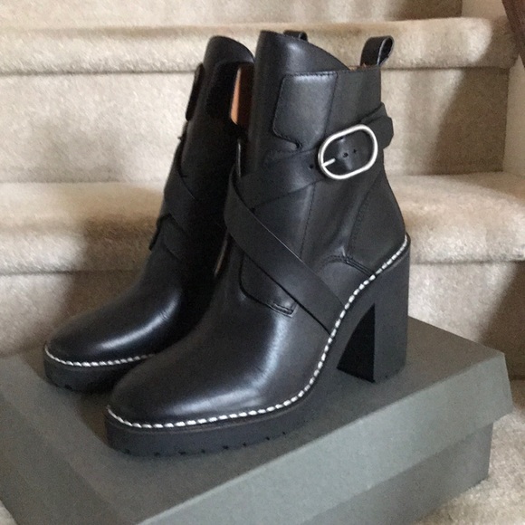 All Saints Shoes - ALL SAINTS
